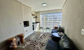 Imagem: RR8751D Apartamento 107m² CONDOMÍNIO LONDON