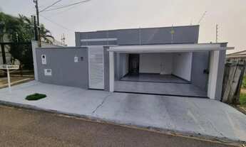 Imagem: Casa para Venda em Presidente Prudente