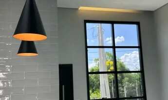 Imagem: Casa em Condomínio para Venda em Indaiatuba