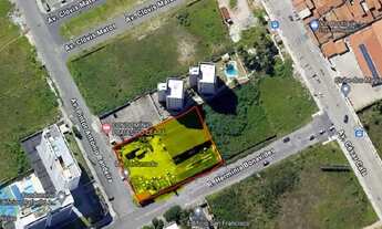 Imagem 3: Terreno à venda, 2379 m² por R$ 3.000.000,00 - Vicente Pinzon - Fortaleza/CE