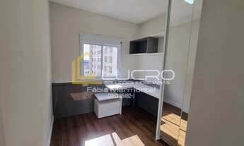 Imagem 8: Apartamento para venda - Residencial Avalon Bauru - SP