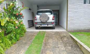 Imagem 4: Casa com 3 quartos à venda em Florianópolis/SC! Piscina Privativa, churrasqueira e 2 vagas