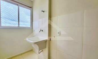 Imagem 7: Apartamento para venda e locação no Condomínio Reserva dos Lagos, próximo a Avenida Henri