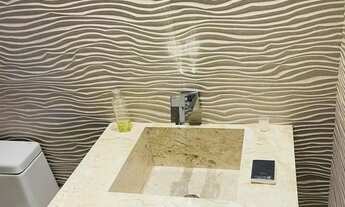 Imagem 7: Aluguel Apartamento 4 Dormitórios - 142 m² Perdizes