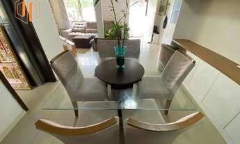 Imagem 5: Sobrado para Venda em Curitiba, Campo Comprido, 3 dormitórios, 1 suíte, 3 banheiros, 3 vag