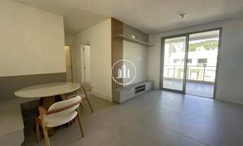 Imagem 5: Apartamento 2 Quartos com 2 Suítes e 109m² - Córrego Grande - EST