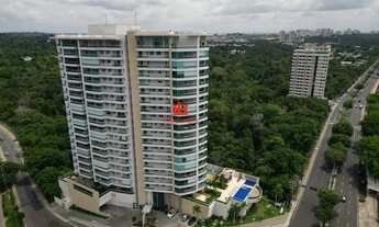 Imagem 2: Apartamento para Venda em Manaus, Tarumã, 3 dormitórios, 3 suítes, 4 banheiros, 3 vagas