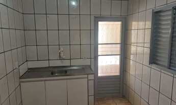 Imagem 7: Casa Residencial - Próximo a UFG/GO Campus Samambaia