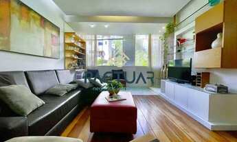 Imagem 3: Apartamento à venda, 3 quartos, 1 suíte, 2 vagas, Buritis - Belo Horizonte/MG