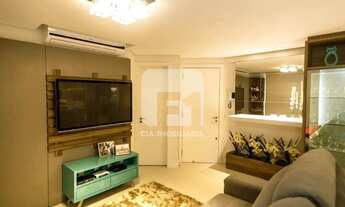 Imagem 2: Apartamento de 3 dormitórios à venda em Coqueiros