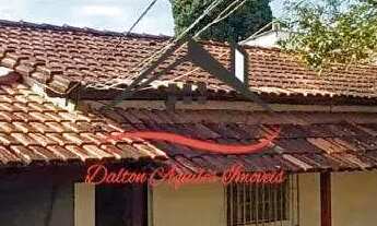 Imagem 2: Casa para Venda - 2 Quartos, 1 Banheiro, 1 Vaga - Jardim Leblon, Ribeirão das Neves/MG