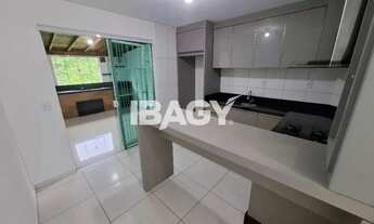 Imagem 5: Excelente Casa 2 dormitório(s) em Potecas - São José