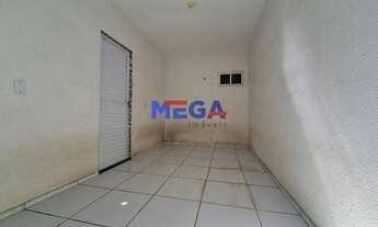 Imagem 4: Casa com 2 quartos no bairro Padre Andrade em Fortaleza, CE