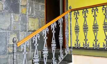 Imagem 2: Casa à Venda - São Lucas, 5 Quartos, 350 m2