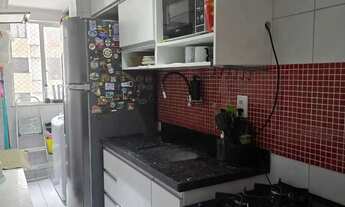 Imagem 7: MAR DE ARUANA 1 - M.CC - NORTE/LESTE - 4º ANDAR [13644