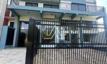 Imagem 2: ED. LUIZ PIASSON- 04 DORMITÓRIOS, SENDO 1 COM SUÍTE, SACADA, TERRAÇO E VAGA DE GARAGEM AO