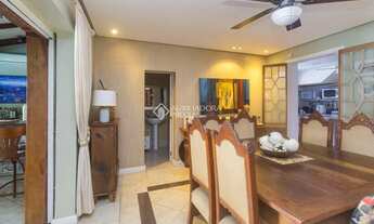 Imagem 6: Casa no bairro Petrópolis