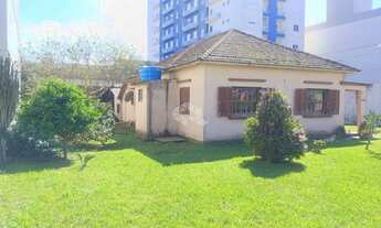 Imagem: Casa com terreno a venda em Camobi, Santa