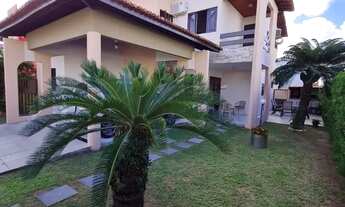 Imagem: JB CASA NO BOSQUE DOS PÁSSAROS COM 3 QUARTOS