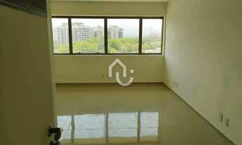 Imagem 6: Barra da Tijuca Galpão / depósito com 1 vaga na garagem