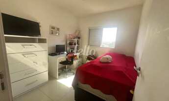 Imagem 5: Apartamento 2 quartos à venda no(a) Vila Constança