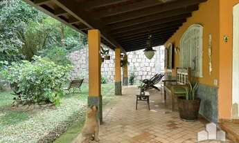 Imagem: Casa linear Secretário, vem que tem negócio