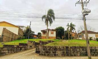 Imagem 2: Terreno à venda no bairro Bela Vista, Caxias do Sul