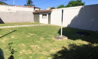 Imagem 2: Nova Almeida, Serra-Es Casa Ampla, com 3 Quartos, sendo 1 suite terreno 600m2