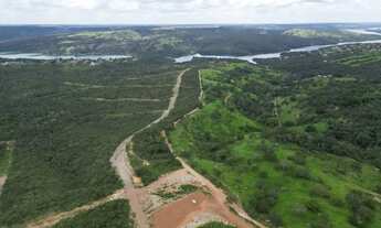 Imagem 4: Lago Corumbá 4 - Água, Energia, Asfaltado, etc