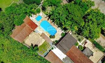 Imagem 2: Pousada e Chácara a venda em Atibaia/SP no Bairro do Tanque - para hospedagem Airbnb