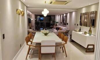 Imagem 3: Apartamento 04 quartos luxo frente mar na Praia de Itaparica