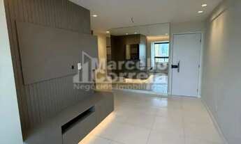 Imagem 5: Apartamento de 70m² no Bairro da Madalena