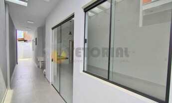 Imagem 3: Casa com 2 dormitórios à venda, 65 m² por R$ 410.000 - Balneário dos Golfinhos - Caraguata