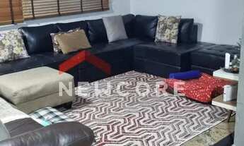 Imagem 2: Apartamento em Avenida Paes de Barros - Mooca - São Paulo/SP