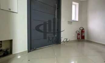 Imagem 5: Locação Sobrado Sao Caetano do Sul Sao Jose Ref: 42376