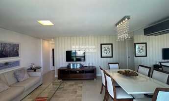 Imagem 5: Apartamento 2/4 para locação em Alphaville I