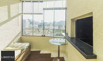 Imagem 3: Apartamento mobiliado Jardim Botânico