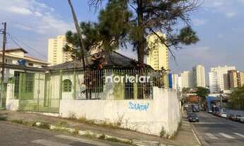 Imagem 3: Excelente Terreno em Pirituba, de esquina, 500m², com imóvel construído de 380m². Ótima lo