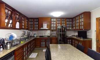 Imagem 5: LINDO SOBRADO NA MOOCA COM 593 M²