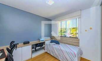 Imagem 6: Apartamento à Venda - Castelo, 3 Quartos, 124 m2