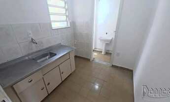 Imagem 4: Apartamento para Aluguel em Pàtria Nova com 40m² e 1 dormitório/quartos disponíveis