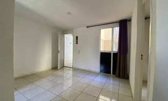 Imagem 5: Imóvel para venda possui 42 metros quadrados com 2 quartos em Conjunto Vera Cruz - Goiânia