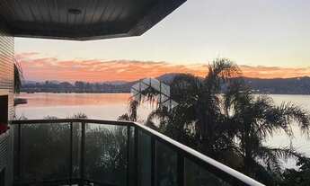 Imagem 3: Apartamento 2 Suítes com vista panorâmica em Coqueiros