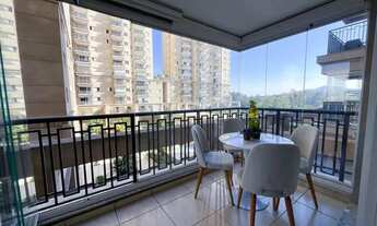 Imagem 5: Alpha park Alphaville 1 dormintorio