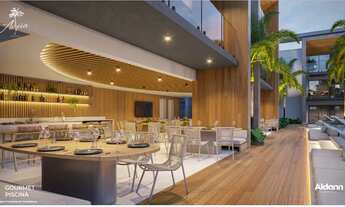 Imagem 6: Areia de Tabatinga Apartamento de Luxo (Oportunidade