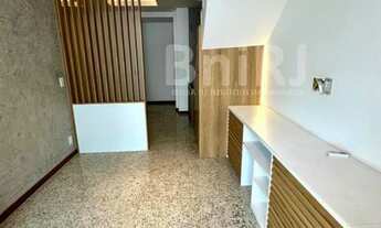 Imagem 5: Cobertura de Alto Padrão no Porto Caribe- Charitas