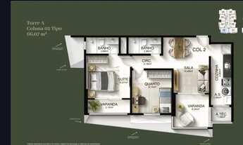 Imagem 3: Imóvel na Hachbart