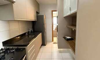 Imagem 5: 3/4 3 SUITES 114 M2 PARQUE TROPICAL MOBILIADO