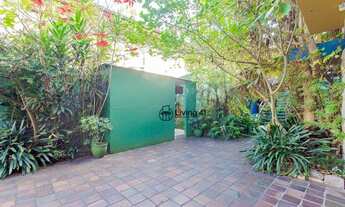 Imagem 3: Casa com 4 dormitórios à venda, 473 m² por R$ 999.000,00 - Jardim Botânico - Curitiba/PR