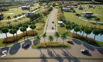 Imagem 4: Terreno Residencial em Marechal Rondon